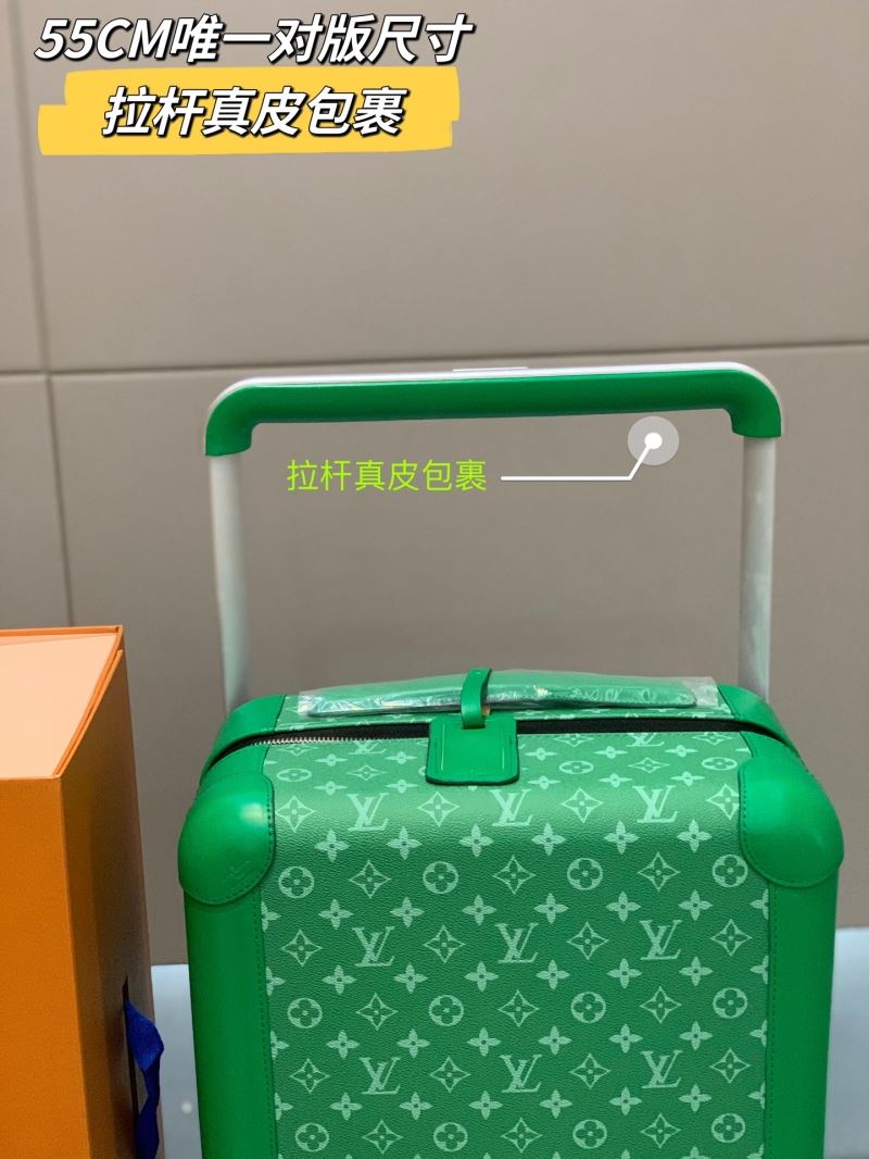 Louis Vuitton Suitcase